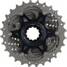 Кассета SHIMANO DURA-ACE, R9100, 11 скоростей, 11-30 ICSR910011130