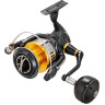Катушка SHIMANO TWIN POWER 4000 SWB XG (6,1:1) TP4000SWBXG