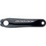 Система SHIMANO DURA-ACE, R9100, 170 мм, интегрированный вал, 52/36T без каретки IFCR9100CX26