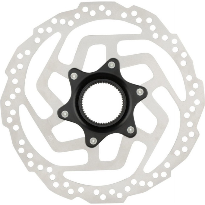 Тормозной диск SHIMANO RT10, 180мм, C.LOCK, С LOCK RING, только для пластиковых колодок ESMRT10M2