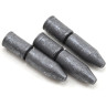 Запасная часть к цепи SHIMANO к CN9000, 11 скоростей, HG-EV, соединительный штифт, 3 штуки Y0AH98030
